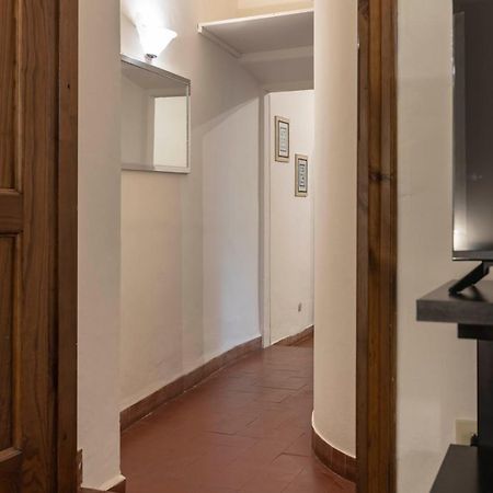 פירנצה Casa Florentia מראה חיצוני תמונה