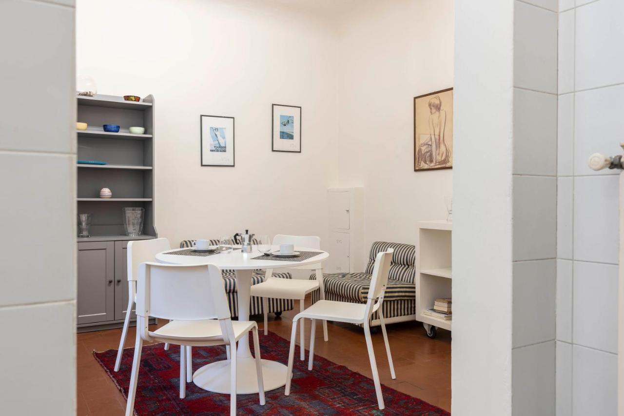 פירנצה Casa Florentia מראה חיצוני תמונה