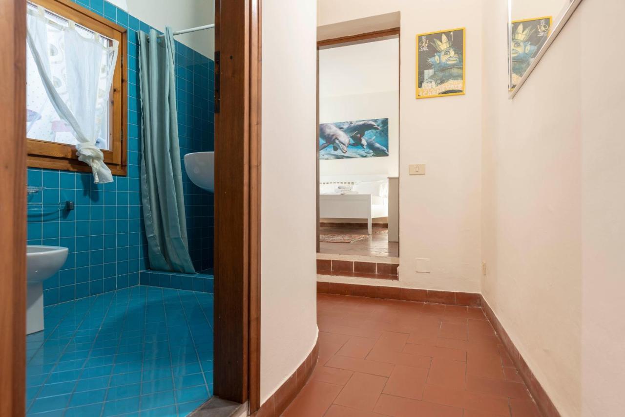פירנצה Casa Florentia מראה חיצוני תמונה