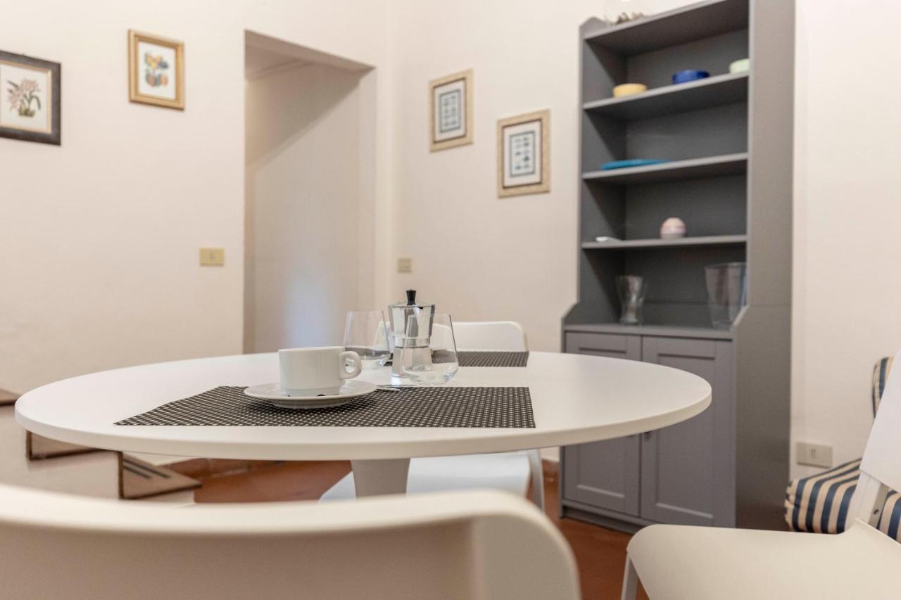 פירנצה Casa Florentia מראה חיצוני תמונה