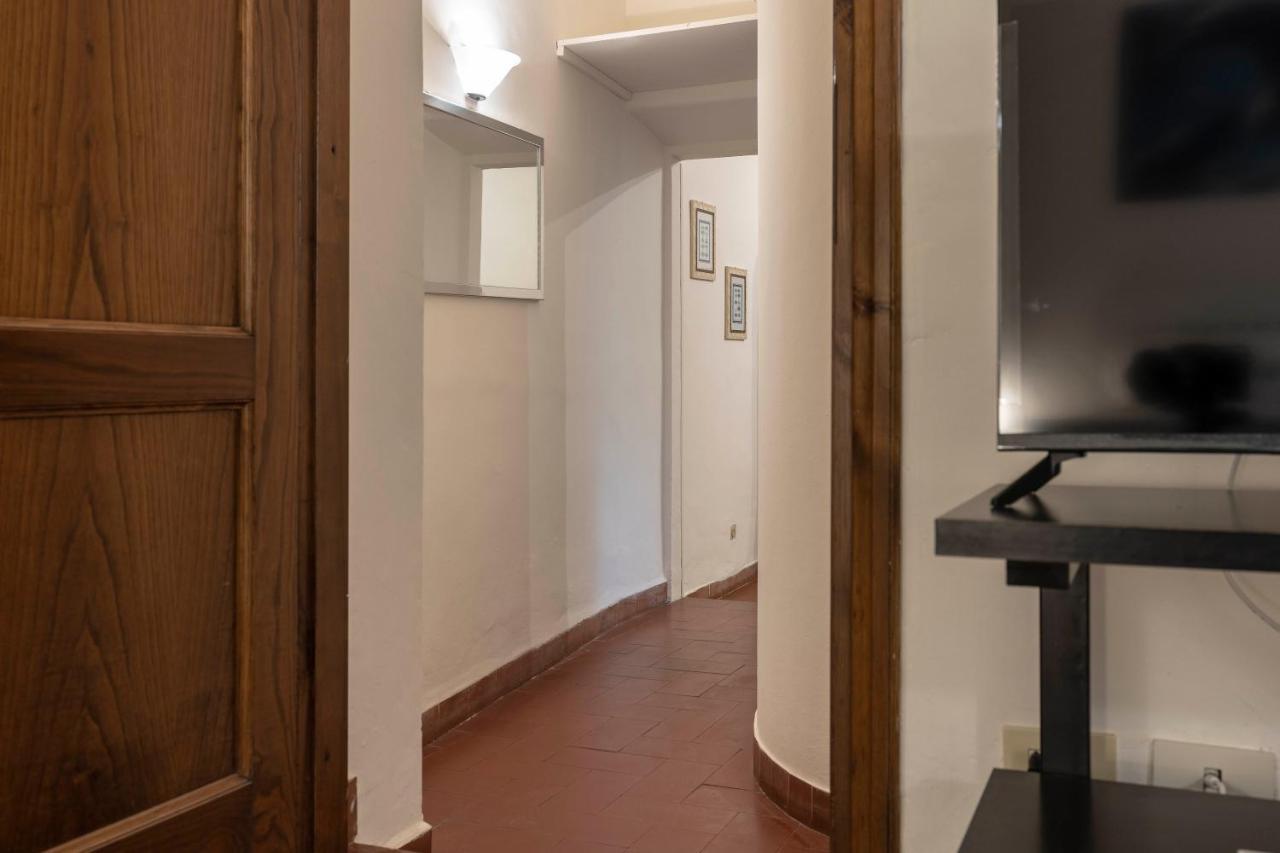 פירנצה Casa Florentia מראה חיצוני תמונה