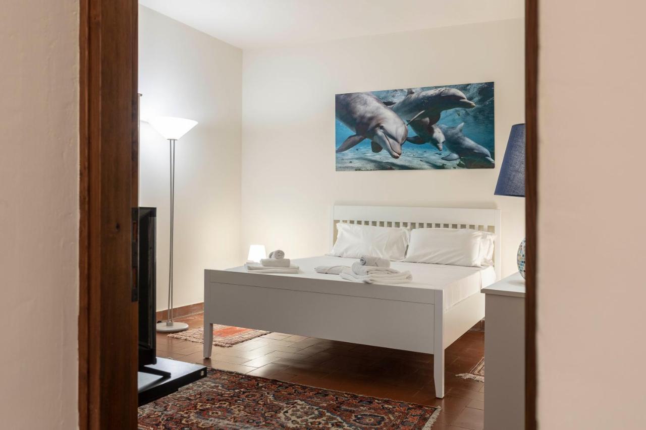 פירנצה Casa Florentia מראה חיצוני תמונה