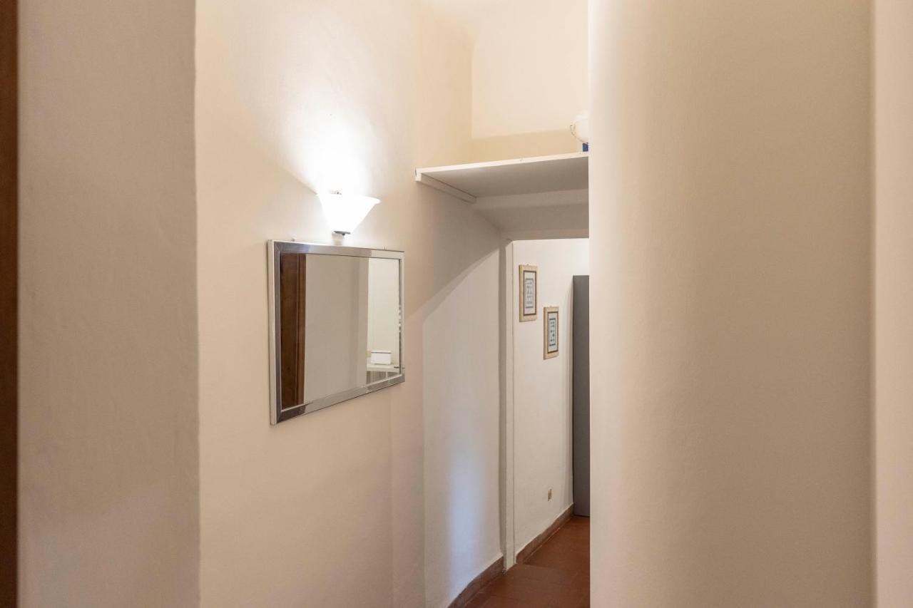 פירנצה Casa Florentia מראה חיצוני תמונה