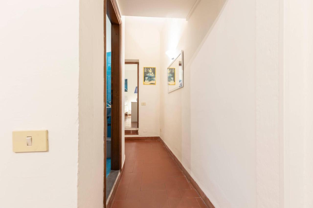 פירנצה Casa Florentia מראה חיצוני תמונה