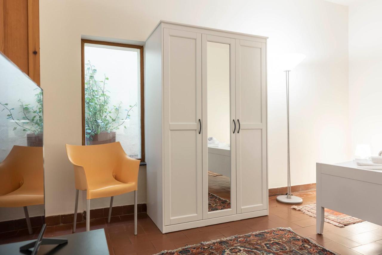 פירנצה Casa Florentia מראה חיצוני תמונה