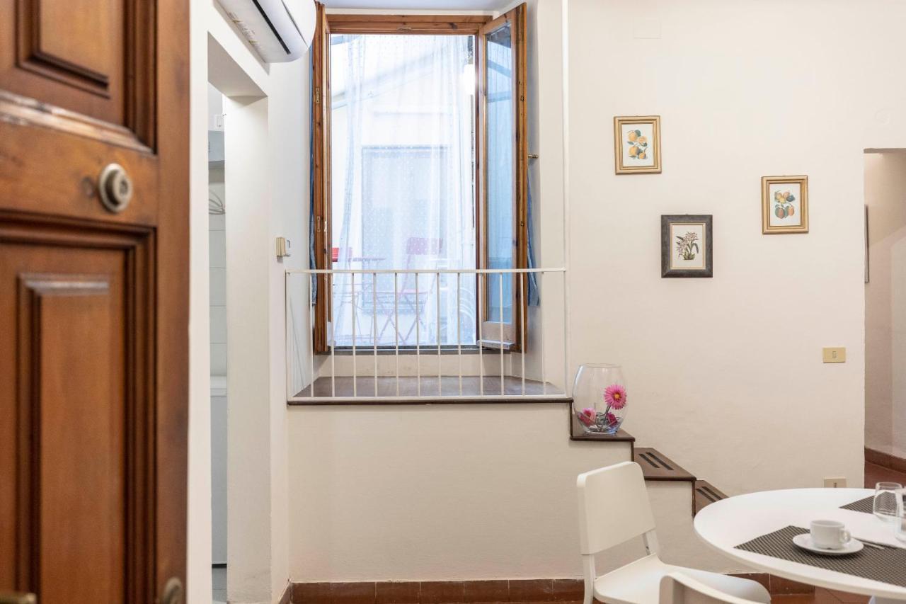 פירנצה Casa Florentia מראה חיצוני תמונה