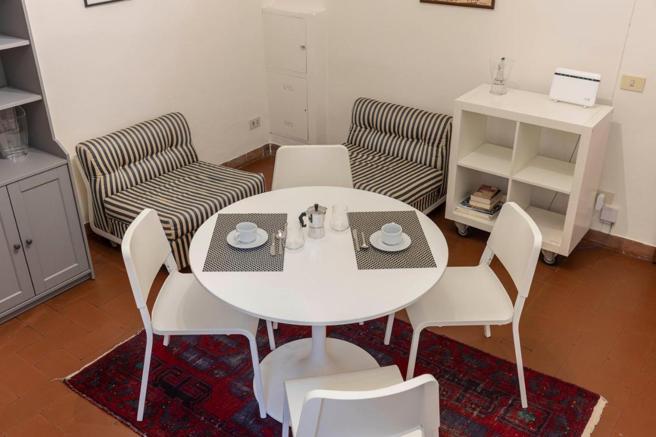 פירנצה Casa Florentia מראה חיצוני תמונה
