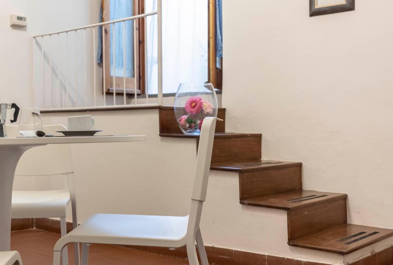 פירנצה Casa Florentia מראה חיצוני תמונה