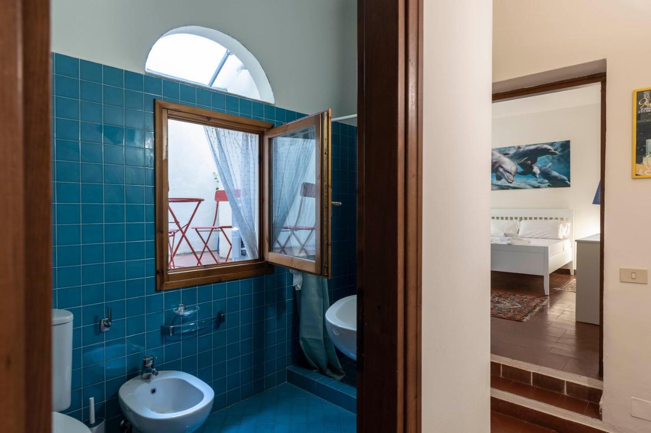 פירנצה Casa Florentia מראה חיצוני תמונה